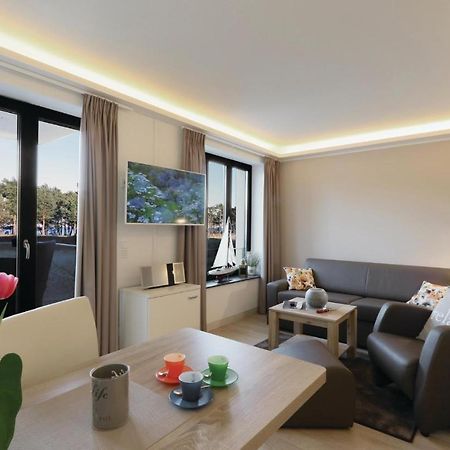 Baltic Appartement Binz Buitenkant foto