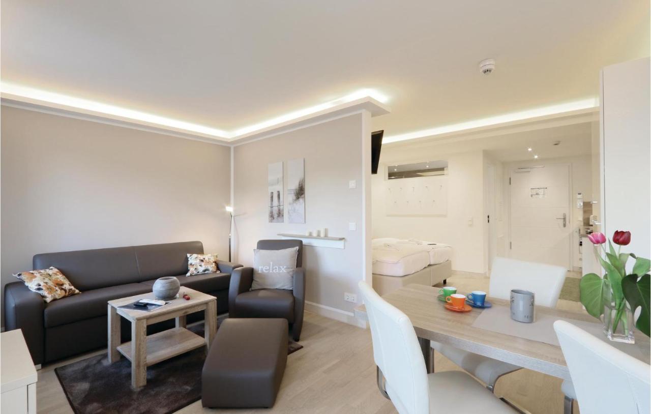 Baltic Appartement Binz Buitenkant foto