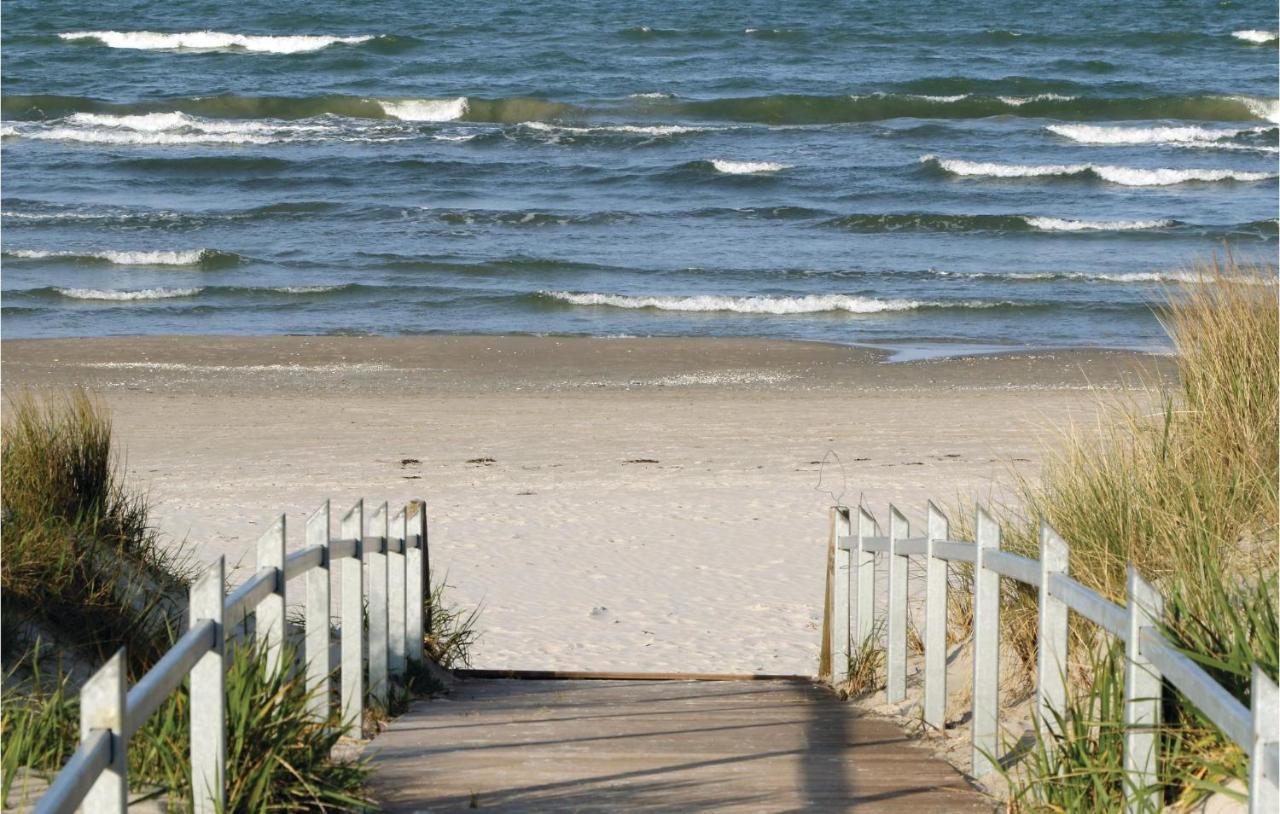 Baltic Appartement Binz Buitenkant foto