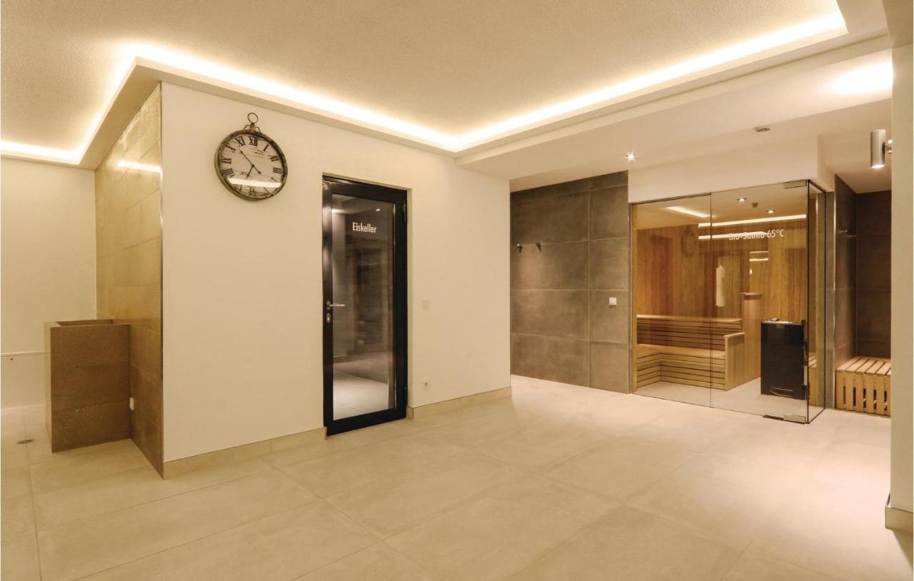 Baltic Appartement Binz Buitenkant foto