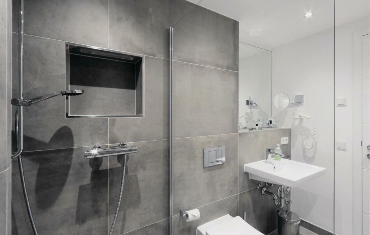 Baltic Appartement Binz Buitenkant foto