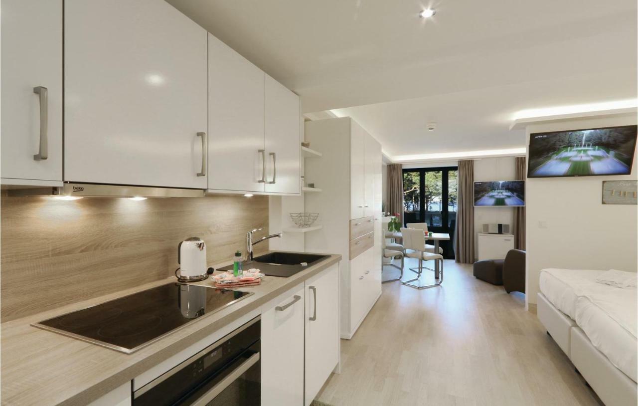 Baltic Appartement Binz Buitenkant foto